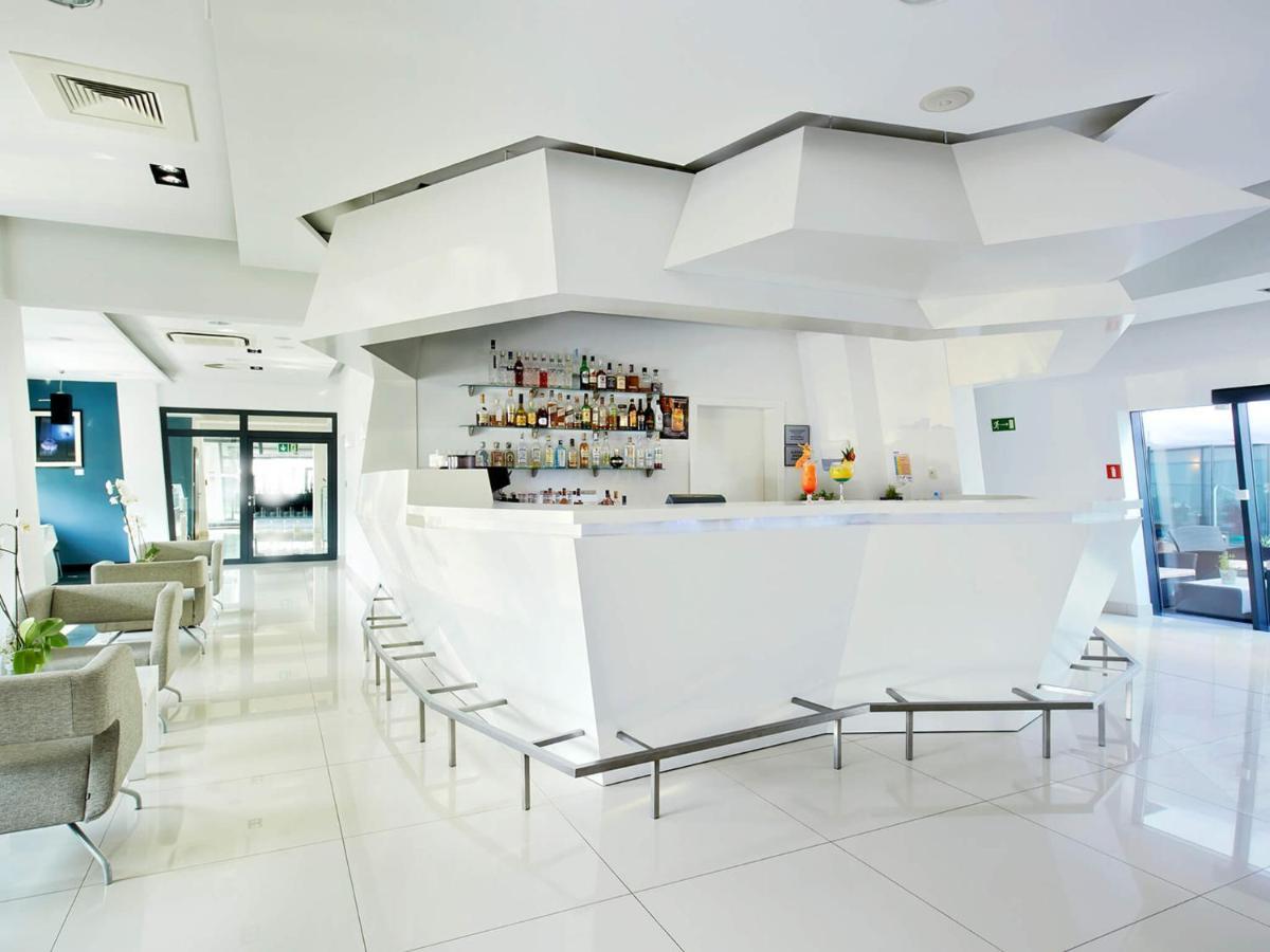 شقة Vacationclub - Seaside Apartament 112 كولوبرزيغ المظهر الخارجي الصورة