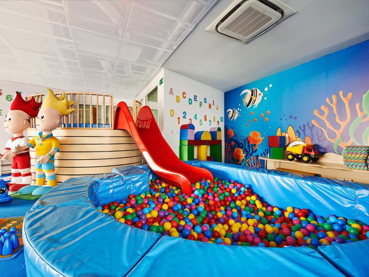 شقة Vacationclub - Seaside Apartament 112 كولوبرزيغ المظهر الخارجي الصورة