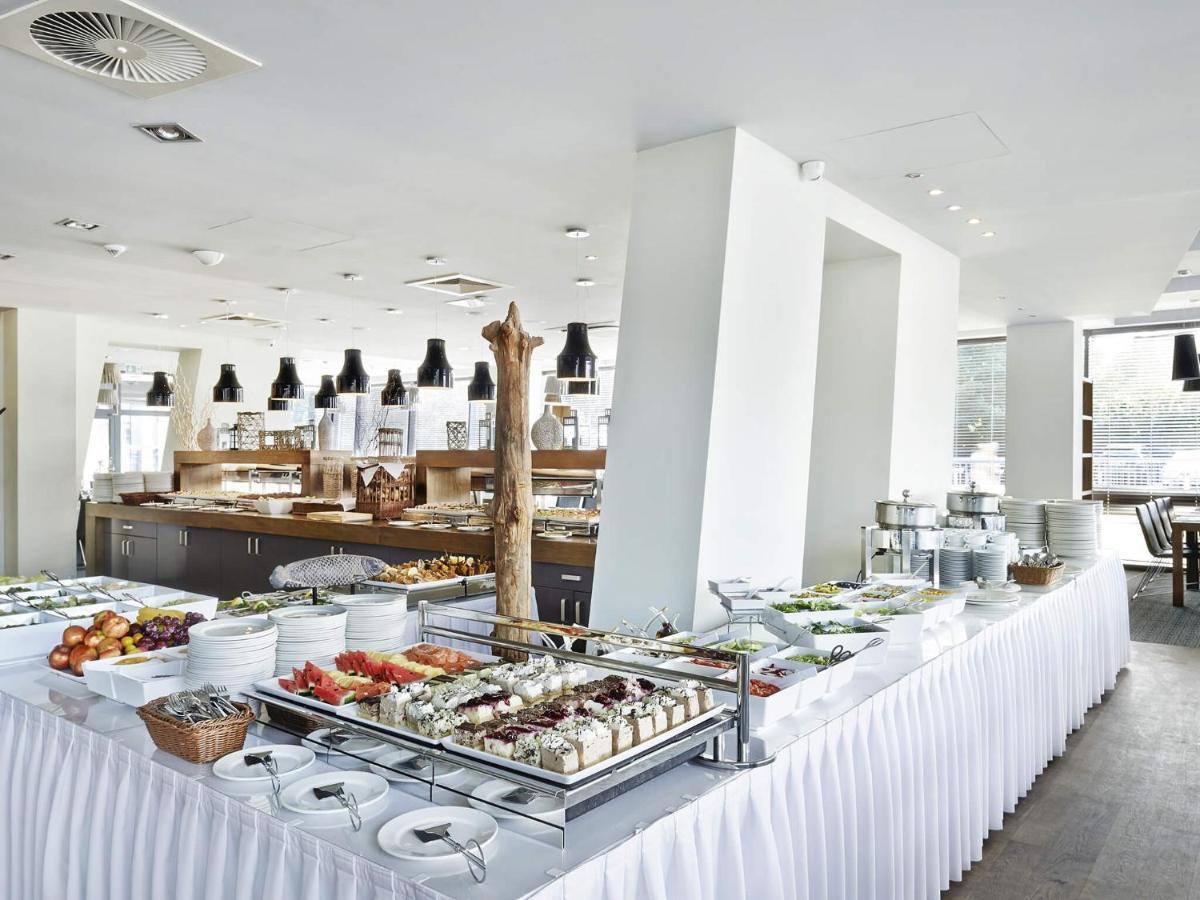 شقة Vacationclub - Seaside Apartament 112 كولوبرزيغ المظهر الخارجي الصورة